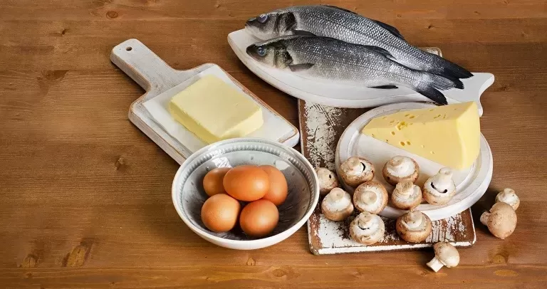 نقص فيتامين B12 يتلف هذه الاجزاء الحساسة جداً دون رجعه