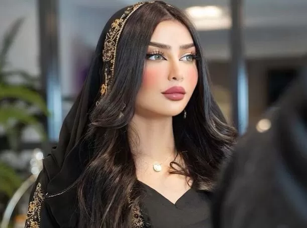 مروج الرحيلي تشعل تتصدر التريند بفيديو جريئ من زفاف شقيقتها