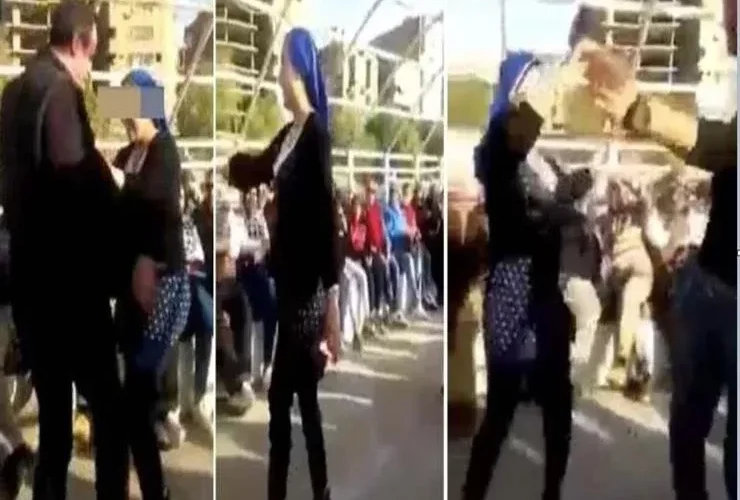 خبر سار لمعلمة المنصورة بطلة الفيديو الراقص بعد فقد وظيفتها وطلاقها من زوجها