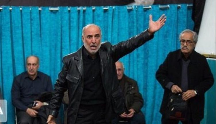 شاهد: أب إيراني يصرخ بعد فقدان ابنه في حادث الطائرة الأوكرانية .. أين المحاكمات؟