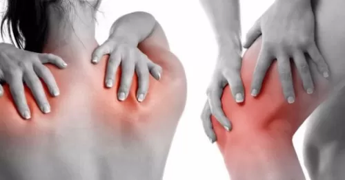 بملعقة واحدة فقط من هذا النبات الموجود في كل بيت تخلص من الام المفاصل نهائياً