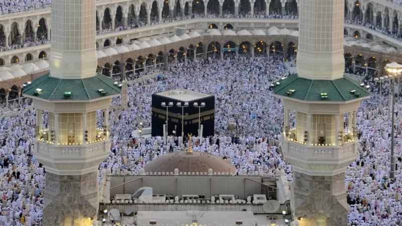 أخبار سارة لمن يريد اداء العمرة من اليمن