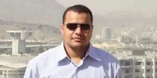 القصة الكاملة للمهندس المصري علي ابو القاسم المسجون في السعودية وسبب الحكم عليه بالإعدام وتخفيف الحكم بعد ظهور ادلة جديدة وموقف زوجته