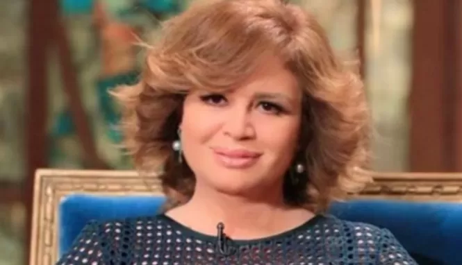 جلال الشرقاوي يكشف المستور عن الهام شاهين ويقول: كل يوم اجي لها ومعاها راجل شكل على السرير