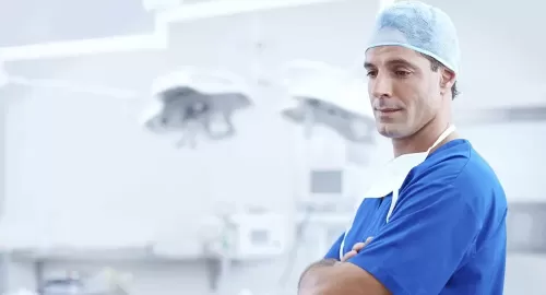 هكذا يمكنك التمييز بين الطبيب الجيد والطبيب السيئ