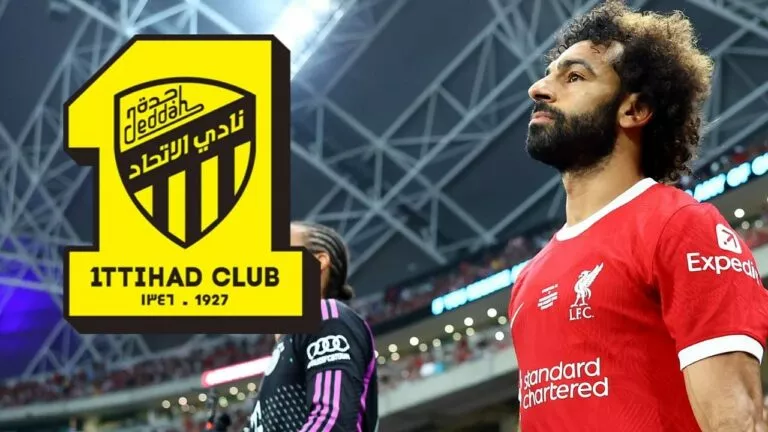 شاهد: مقطع فيديو يوثق أين وصلت مفاوضات الاتحاد مع صلاح رغم نفي كلوب المستمر