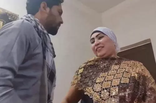 تفاصيل الفيلم الإباحي المصري الجديد وهولاء هم ابطاله