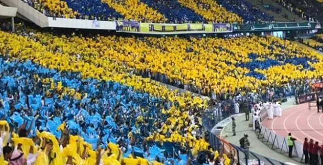 تفاصيل مفاوضات النصر مع بايرن ميونخ لضم هذا النجم