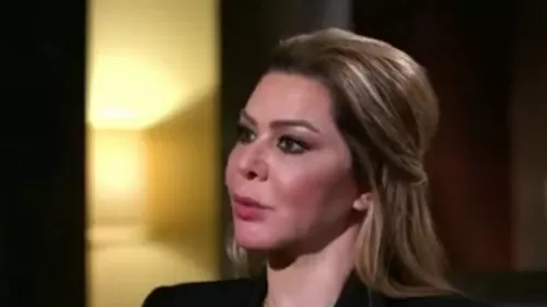 لسبب صادم: رغد صدام حسين تتجاهل ذكر والدتها نهائياً بالفيديو