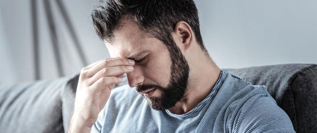 علامات مبكرة لنقص الحديد في الجسم