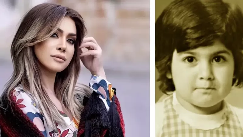 نوال الزغبي تصدم الجميع بما كشفته عن طفولتها وكيف كانت تصف نفسها