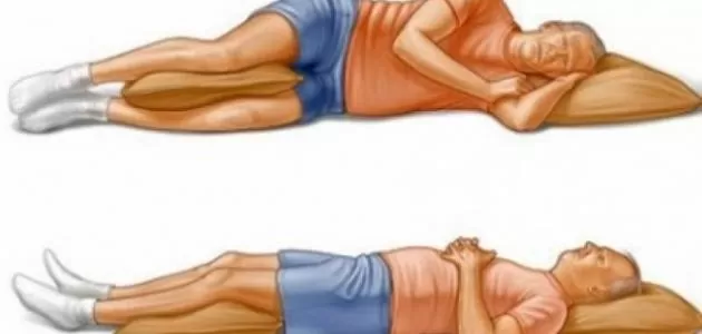 الطريقة السحرية للنوم العميق بسهولة والتخلص من قلق ما قبل النوم والأرق