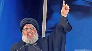حسن نصر الله يختنق بعد اصابته بكرورونا واطباء يؤكدون اصابته بنوبات اختناق حادة قد تهدد حياته .. تفاصيل