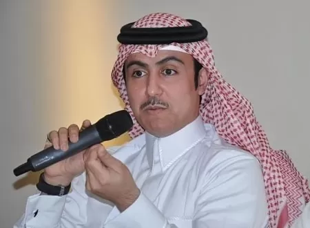 شاهد..المطرب السعودي جواد العلي يرد بقسوه متابعيه بسبب فعلهم هذا الشي