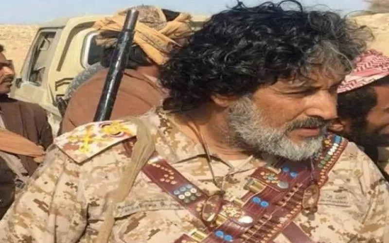 البركاني يكشف تفاصيل احتجاز أمين العكيمي في الرياض