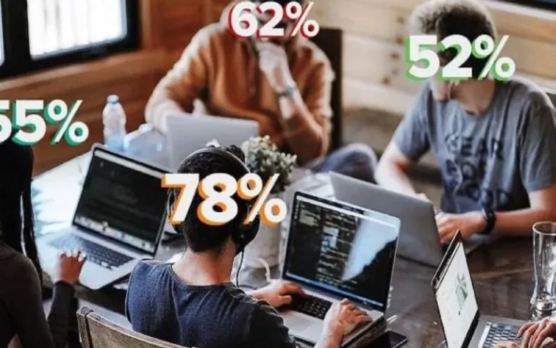 قائمة باسماء الوظائف التي سيحتلها الذكاء الصناعي في السعودية خلال العامين القادمين