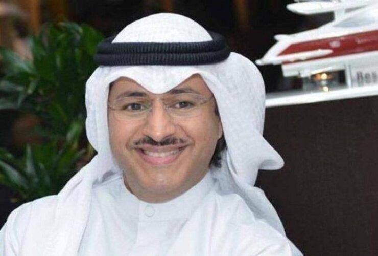 النيابة الكويتية تصدر قراراً بضبط الشيخ صباح جابر المبارك .. والكشف عن أبرز التهم الموجهة إليه