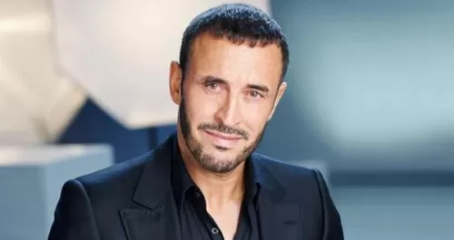 زوجة كاظم الساهر الجديدة تسحر المشاهدين بصور جريئة وتكشف رقمها في قائمة زوجات القيصر