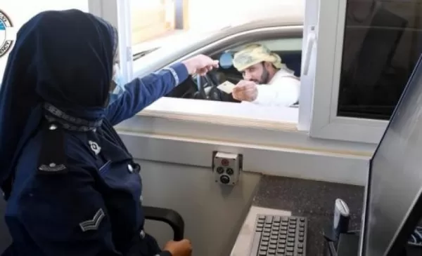 شروط جديدة تفرضها السعودية! اليوم على شركات النقل البري داخل المملكة! والنقل البري الدولي