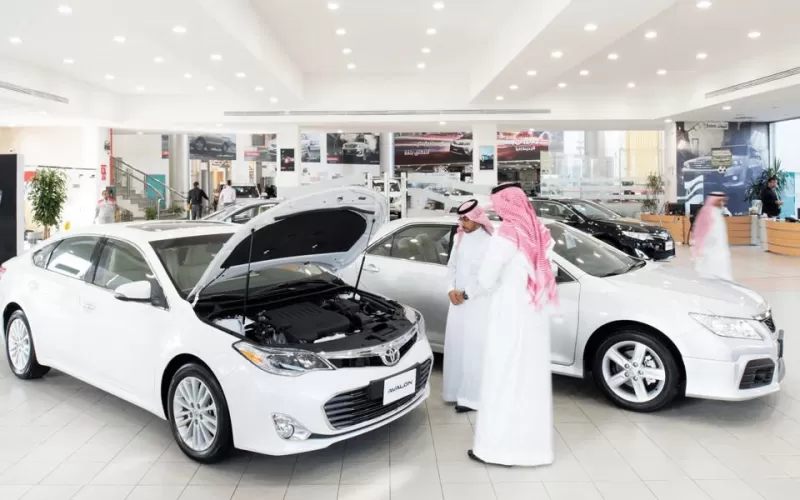 تخفيض كبير من عبد اللطيف على “تويوتا يارس” الشكل الجديد في السعودية فقط مقابل 600 ريال
