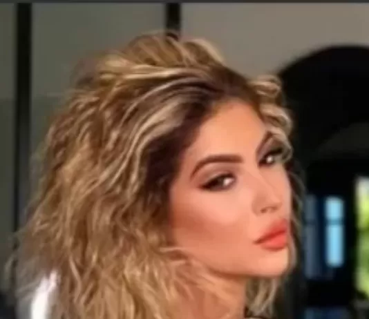 مريم الدباغ تخطت الحدود الحمراء.. وتفجر الانترنت وتصدم الكل بظهور فاضح للكبار فقط