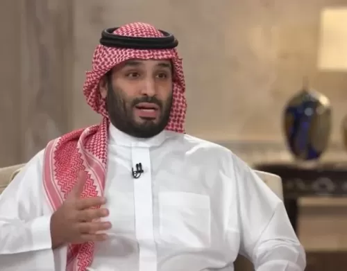 ولي العهد السعودي ينقل اخبار سارة للسعوديين حول المرتبات والدخل