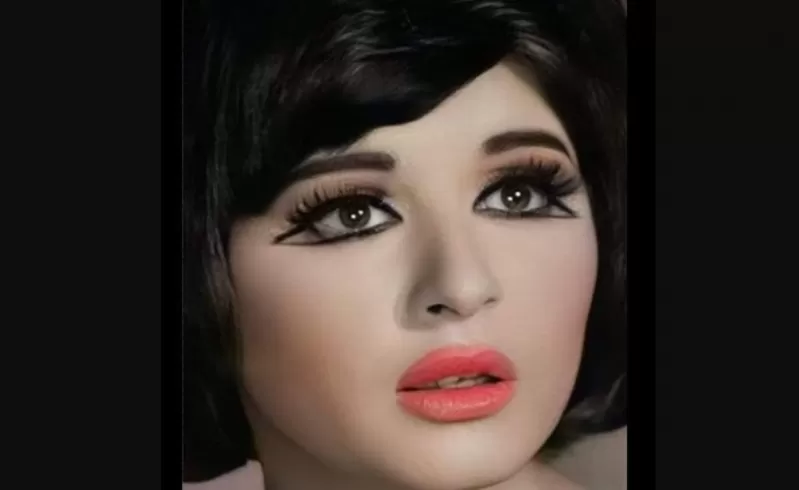 حكاية الراقصة الشهيرة التي تزوجت اشهر فنان في مصر بعقد عرفي ثم احرقت سيارته وقلبه وهاجمت سهير رمزي وكشفت المستور عن من قتل سعاد حسني