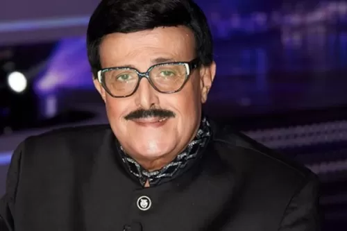 تسريب معلومات جديدة عن زوجة سمير غانم الصومالية وابناءه منها والسحر الذي عملته له كي يتعلق بها ولا يتركها ومقربون من الفنان الراحل يصدمون بناته بهذه التفاصيل