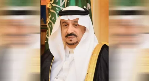 تدخل مفاجئ من أمير الرياض حول ما يحدث داخل الحدائق العامة