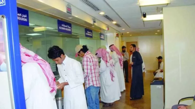 الداخلية السعودية تفرض 100 ألف ريال غرامة على أي منشأة ترتكب هذه المخالفة بخصوص العمالة الوافدة