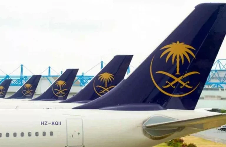 الخطوط الجوية السعودية تعلن عن مبالغ مالية شهرية لكل خريج من الثانوية العامة بهذا الشرط الوحيد