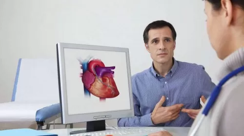نصائح للتخلص من انسداد الشرايين دون الحاجة لطبيب