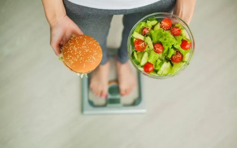 علامات  واضحة في جسمك تدل على نقص الأنسولين وارتفاع نسبة السكر في الدم