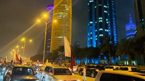 هذه الدولة العربية هي الأفضل للمعيشة والعمل بعد تفوقها على السعودية والإمارات