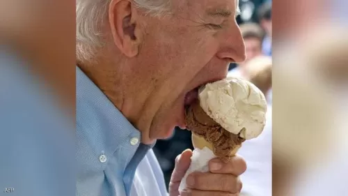 طلب غريب من بايدن للطباخين يثير صدمة في العالم