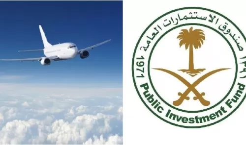 الخطوط الجوية السعودية تستعد لإعلان افلاسها بعد ضربة موجعة من حكومة المملكة