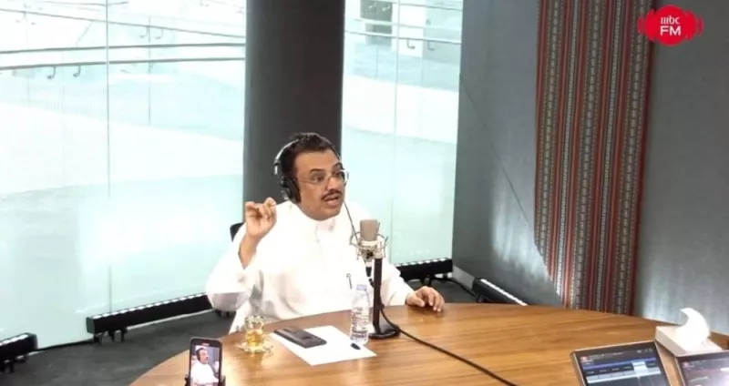 طبيب سعودي يكشف عن السبب الرئيسي لانتشار امراض القلب في المملكة