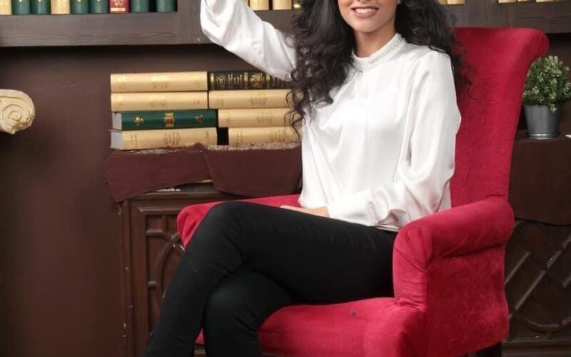 توجان تنشر أحدث صورة لها .. وهكذا علقت عليها ؟