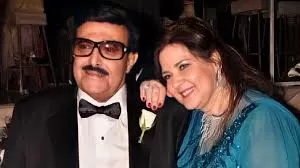 بنات سمير غانم يرفضن اعطاء زوجته السرية وابنائها نصيبهم من الميراث والزوجة السرية تطالب بهذا الرقم الخيالي من تركت الفنان الراحل