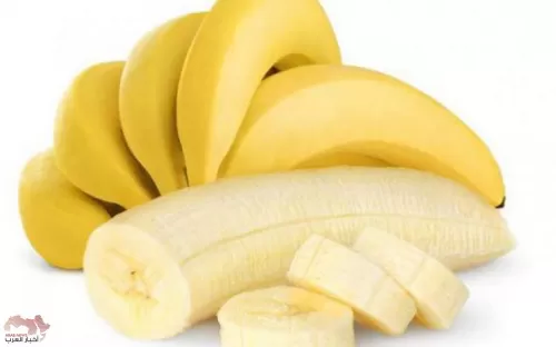 هذا ما يحدث داخل جسمك إذا تناولت موزة واحدة على الريق