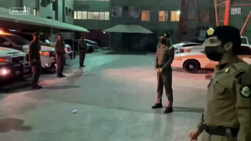 شرطة الخبر : تضبط مواطنين سعوديين مخالفين نظام مكافحة جرائم المعلوماتية