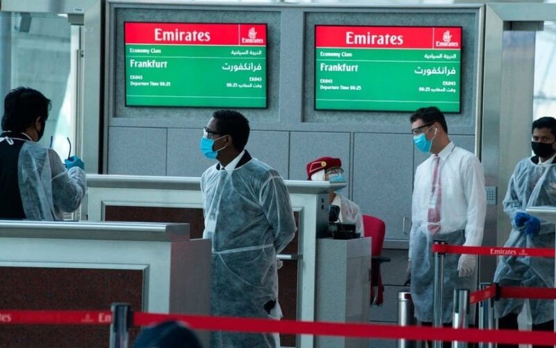 دولة خليجية تسمح للمقيمين بالخارج بالعودة إلى أراضيها دون طلب أو شرط
