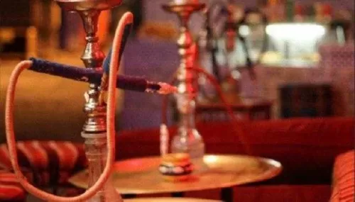 السعودية : بدأ تفعيل قرارا جديد بشأن ”الشيشة والمعسلات” في مقاهي جدة