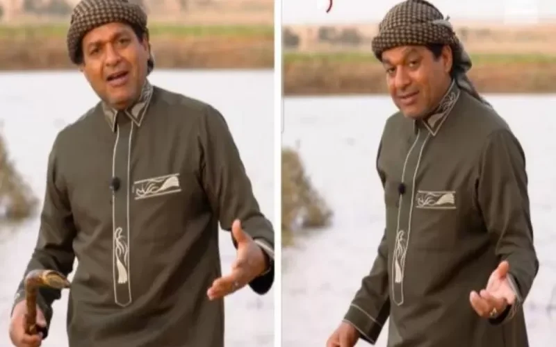 خبير سعودي يحذر الجميع مما سيحدث في أول أيام العيد في جميع مناطق المملكة