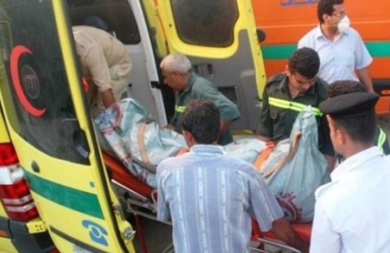 مقتل داعية اسلامى شهير و وتقطيع جسده الى اشلاء صغيره ..شاهد من يكون!!؟