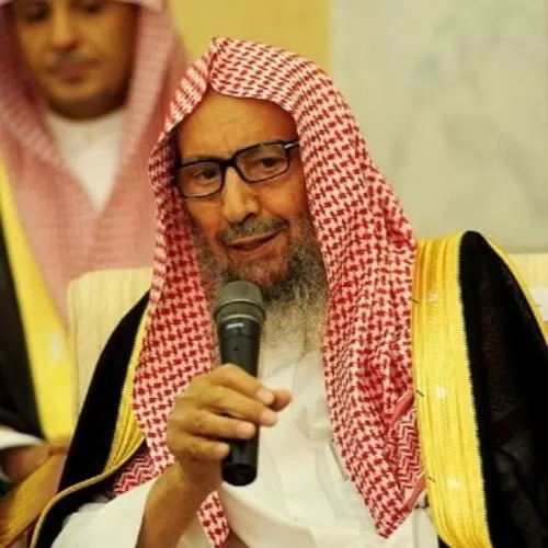 تفاصيل وفاة الشيخ صالح اللحيدان عضو هيئة كبار علماء السعودية