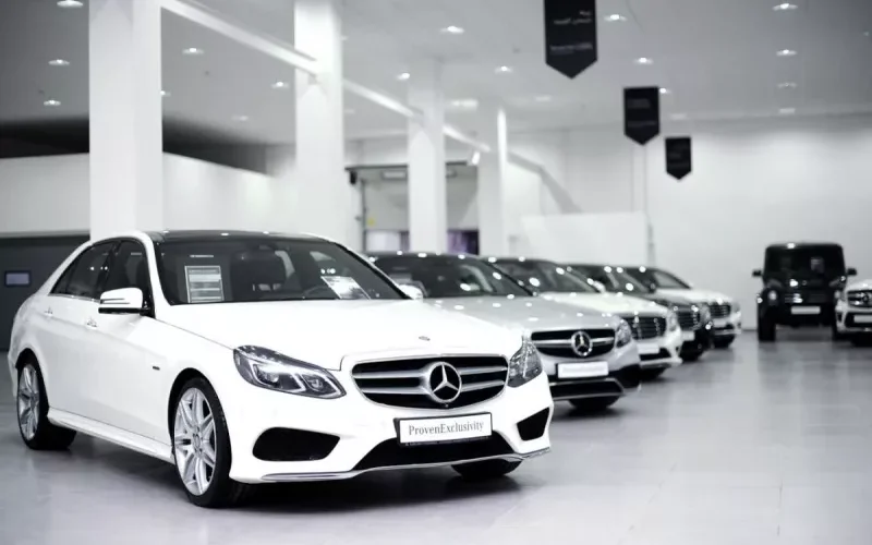 سيارات فل اوبشن وبمواصفات فخمة مقابل 1000 ريال فقط واستلام فوري للسعودي والمقيم