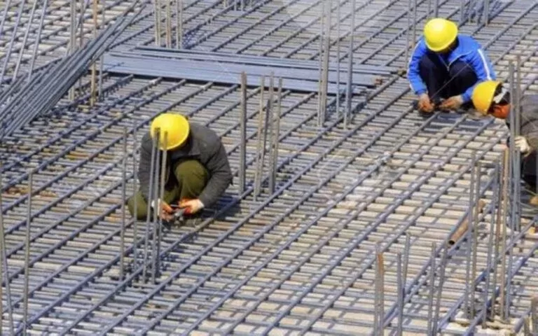تعرف على متوسط اسعار الحديد والاسمنت في السعودية