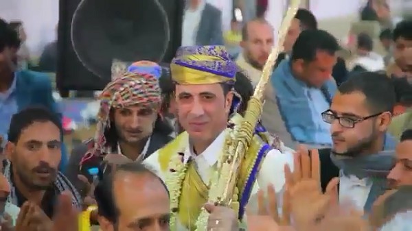 اللبناني ماجد يزبك: اليمن في قلبي…وتزوجت بيمنية وأنجبت منها ولدين وأنتظر “الثالث”
