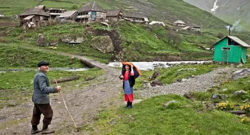 الوصفة الصينية للشباب الدائم وطول العمر